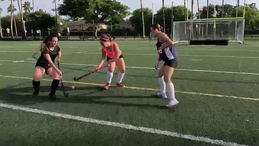 Sports Tryouts
